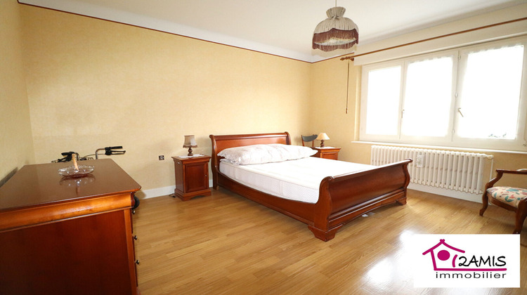 Ma-Cabane - Vente Maison PULLIGNY, 100 m²