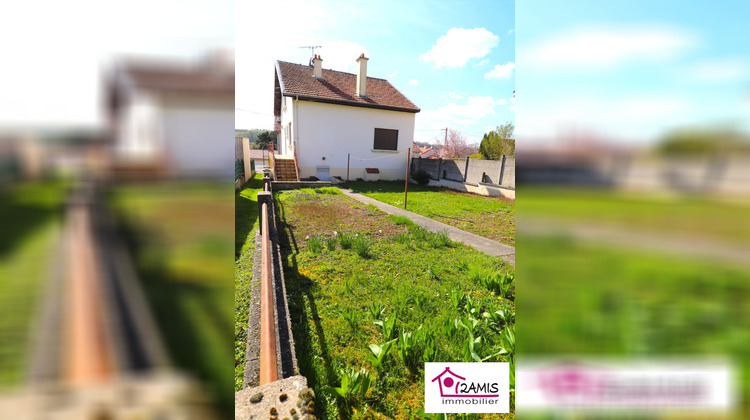 Ma-Cabane - Vente Maison PULLIGNY, 100 m²