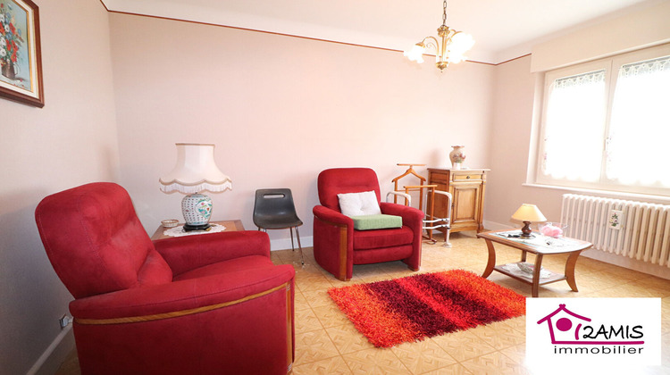 Ma-Cabane - Vente Maison PULLIGNY, 100 m²