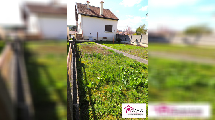 Ma-Cabane - Vente Maison PULLIGNY, 100 m²