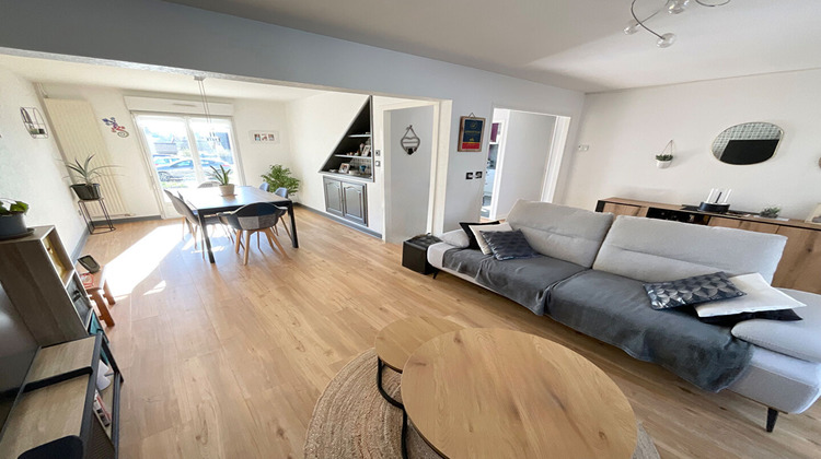Ma-Cabane - Vente Maison PULLIGNY, 95 m²