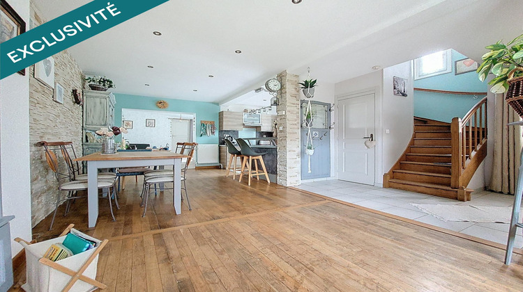 Ma-Cabane - Vente Maison Pulligny, 115 m²