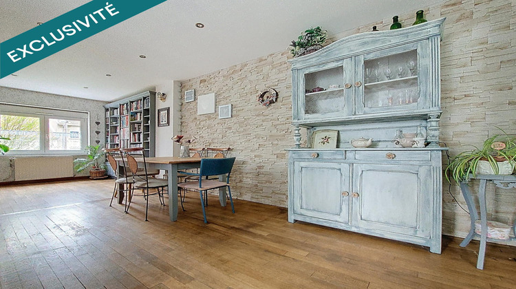 Ma-Cabane - Vente Maison Pulligny, 115 m²