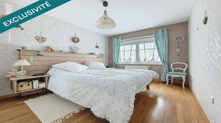 Ma-Cabane - Vente Maison Pulligny, 115 m²