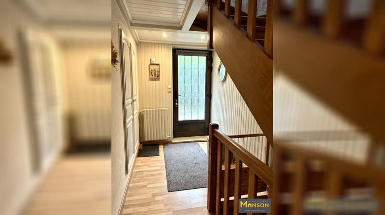 Ma-Cabane - Vente Maison Pulligny, 108 m²