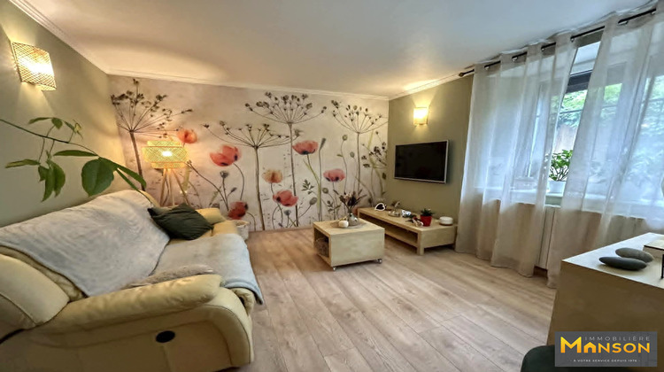 Ma-Cabane - Vente Maison Pulligny, 108 m²