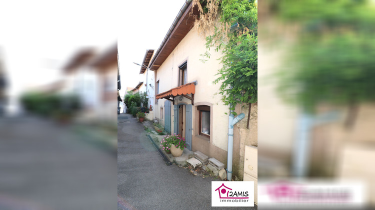 Ma-Cabane - Vente Maison PULLIGNY, 103 m²