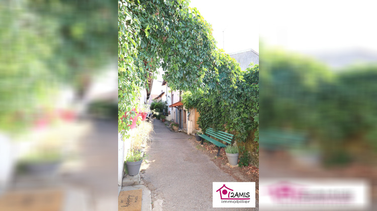 Ma-Cabane - Vente Maison PULLIGNY, 103 m²