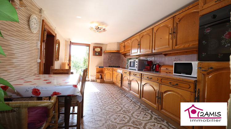 Ma-Cabane - Vente Maison PULLIGNY, 103 m²