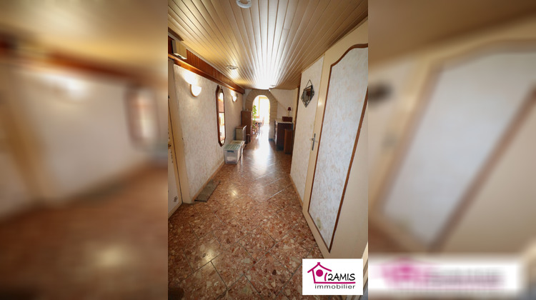 Ma-Cabane - Vente Maison PULLIGNY, 103 m²