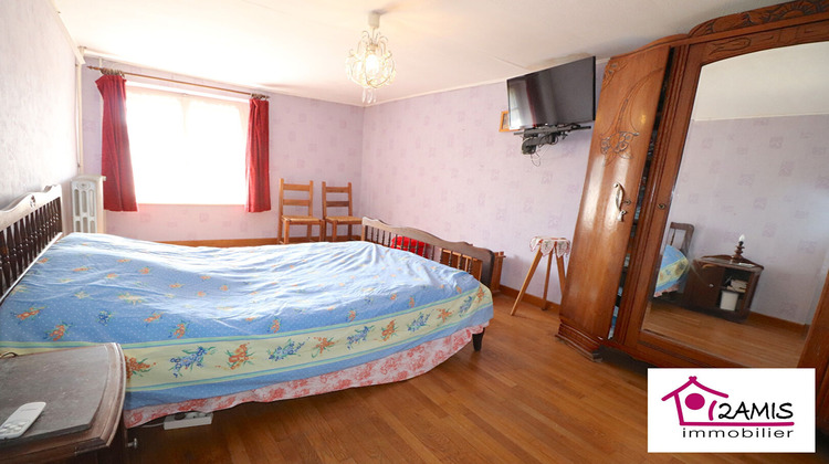 Ma-Cabane - Vente Maison PULLIGNY, 103 m²