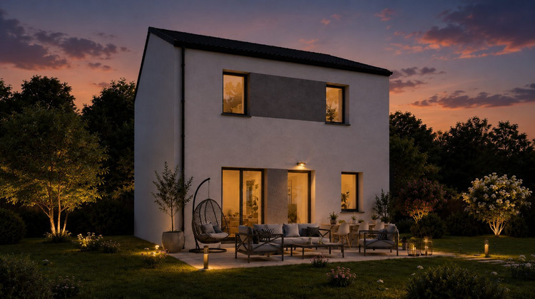Ma-Cabane - Vente Maison Pulligny, 87 m²