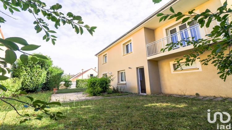 Ma-Cabane - Vente Maison Pulnoy, 179 m²