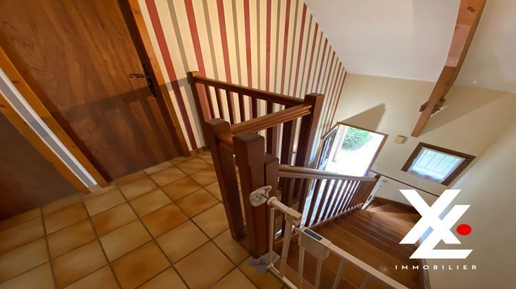 Ma-Cabane - Vente Maison PULNOY, 135 m²