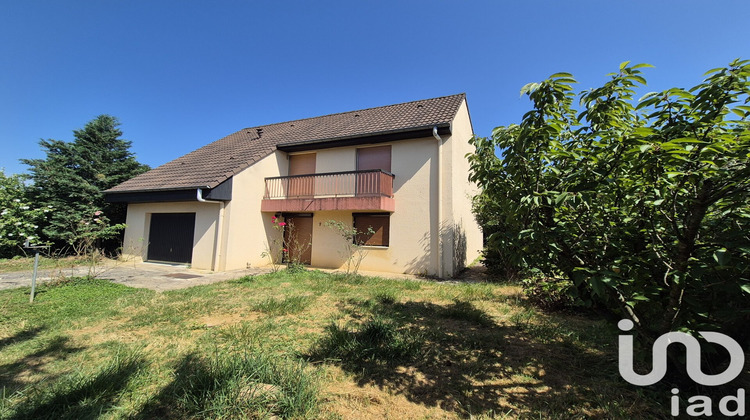 Ma-Cabane - Vente Maison Pulnoy, 135 m²