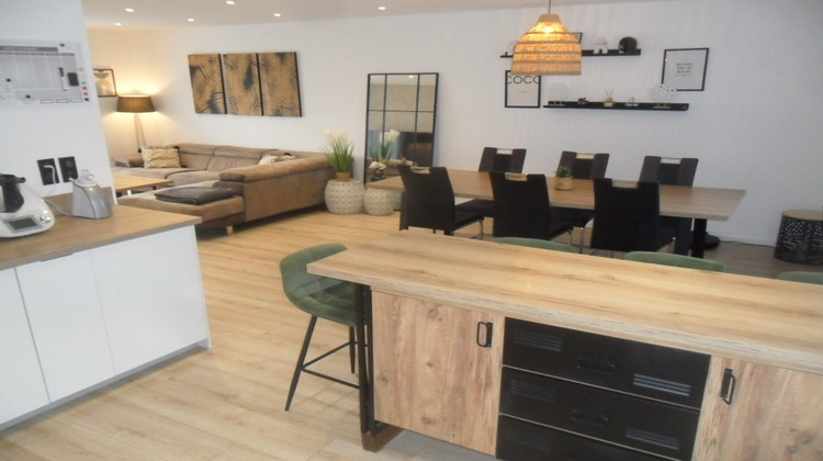 Ma-Cabane - Vente Maison Pulnoy, 165 m²