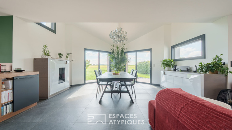 Ma-Cabane - Vente Maison PULNOY, 158 m²
