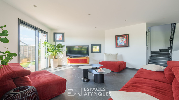 Ma-Cabane - Vente Maison PULNOY, 158 m²