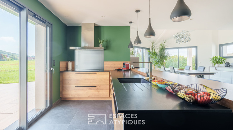 Ma-Cabane - Vente Maison PULNOY, 158 m²