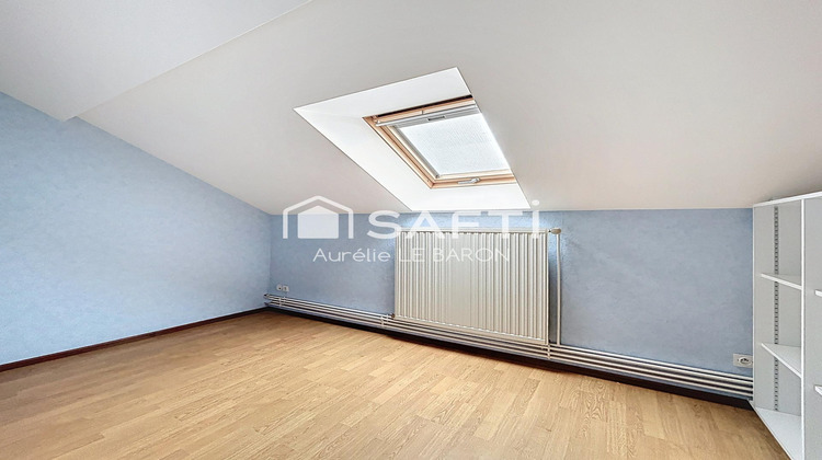 Ma-Cabane - Vente Maison Pulnoy, 148 m²