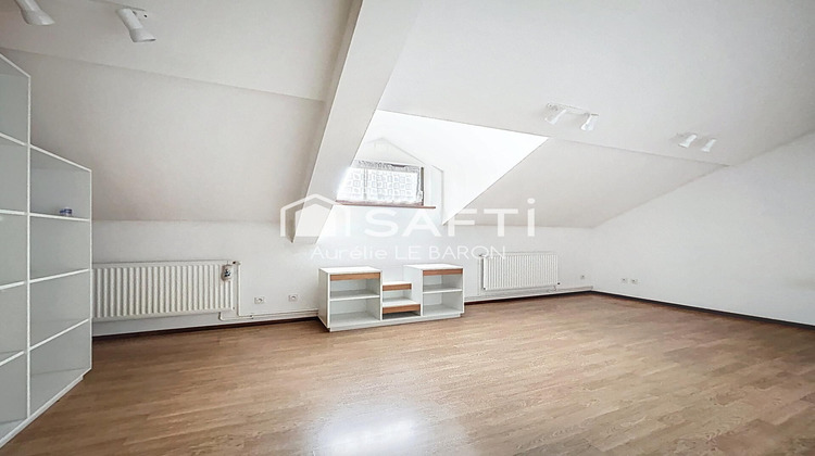 Ma-Cabane - Vente Maison Pulnoy, 148 m²