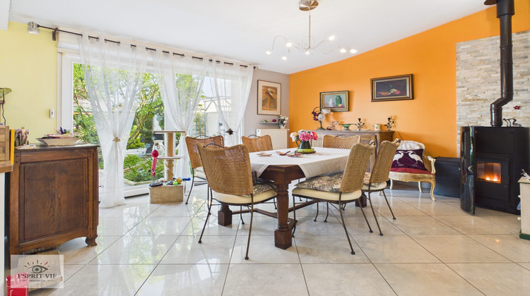 Ma-Cabane - Vente Maison Pulnoy, 115 m²