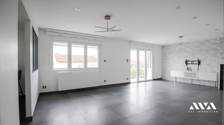 Ma-Cabane - Vente Maison PULNOY, 150 m²