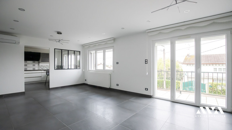 Ma-Cabane - Vente Maison PULNOY, 150 m²