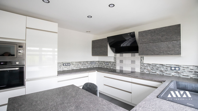Ma-Cabane - Vente Maison PULNOY, 150 m²