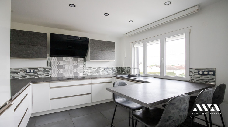 Ma-Cabane - Vente Maison PULNOY, 150 m²