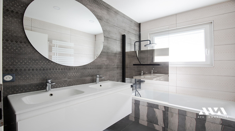Ma-Cabane - Vente Maison PULNOY, 150 m²