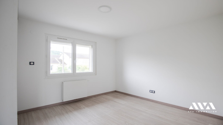 Ma-Cabane - Vente Maison PULNOY, 150 m²