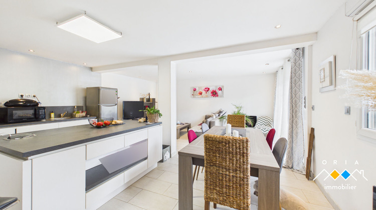 Ma-Cabane - Vente Maison PULNOY, 97 m²