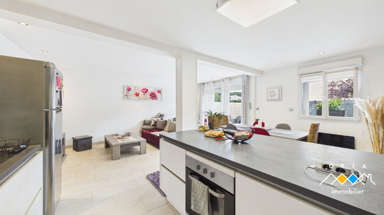 Ma-Cabane - Vente Maison PULNOY, 97 m²