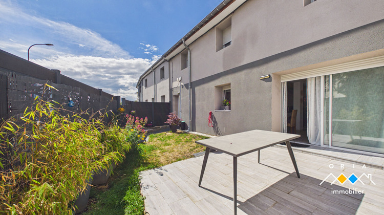 Ma-Cabane - Vente Maison PULNOY, 97 m²