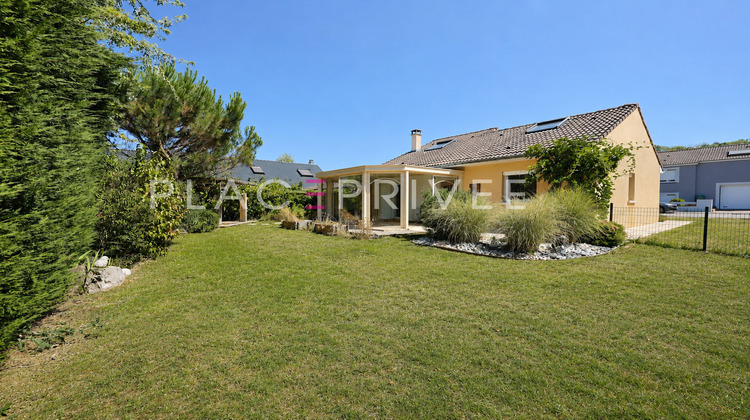 Ma-Cabane - Vente Maison PULNOY, 120 m²