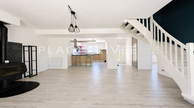 Ma-Cabane - Vente Maison PULNOY, 120 m²