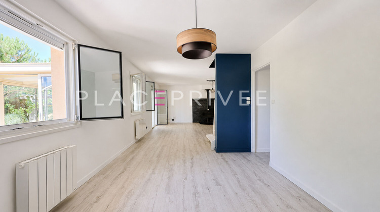 Ma-Cabane - Vente Maison PULNOY, 120 m²