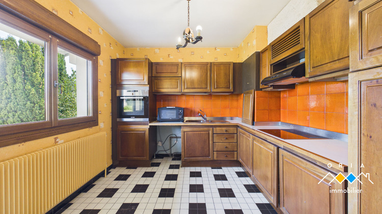 Ma-Cabane - Vente Maison PULNOY, 116 m²