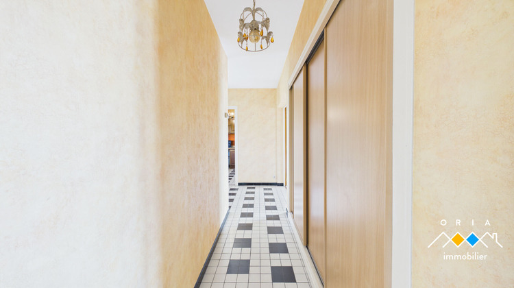Ma-Cabane - Vente Maison PULNOY, 116 m²