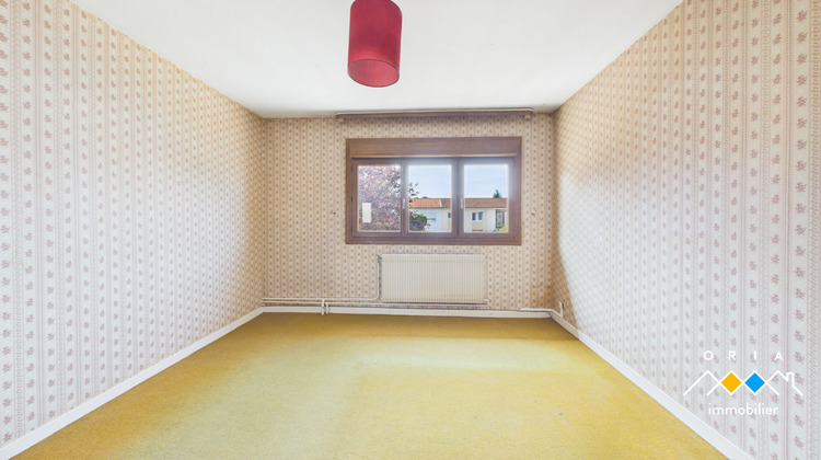 Ma-Cabane - Vente Maison PULNOY, 116 m²