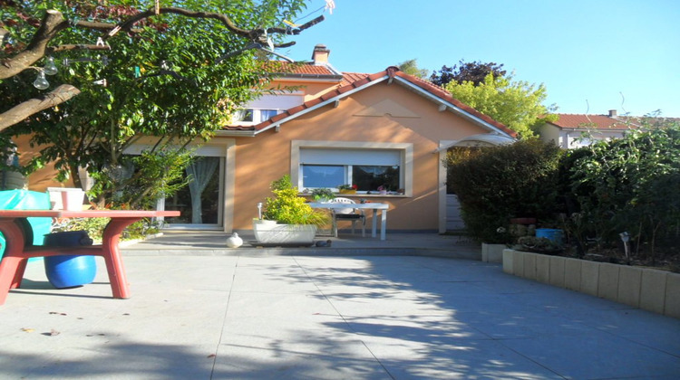 Ma-Cabane - Vente Maison Pulnoy, 151 m²