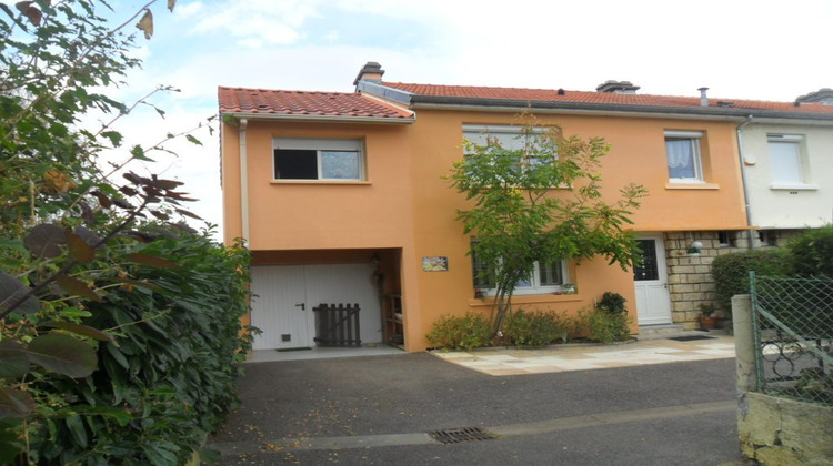Ma-Cabane - Vente Maison Pulnoy, 151 m²