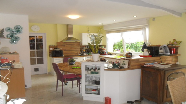 Ma-Cabane - Vente Maison Pulnoy, 151 m²