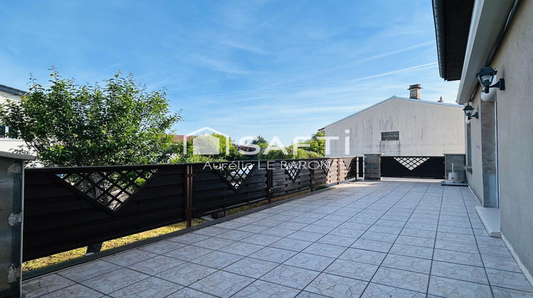 Ma-Cabane - Vente Maison Pulnoy, 148 m²