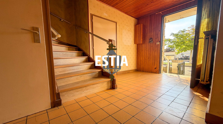 Ma-Cabane - Vente Maison Pulnoy, 85 m²