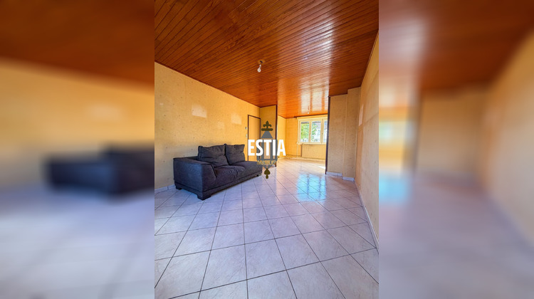 Ma-Cabane - Vente Maison Pulnoy, 85 m²