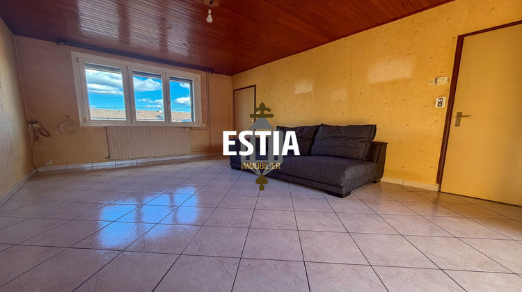 Ma-Cabane - Vente Maison Pulnoy, 85 m²