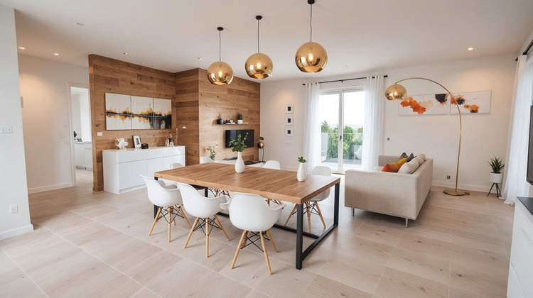 Ma-Cabane - Vente Maison Pulvérières, 87 m²