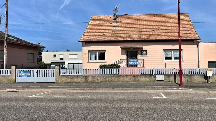 Ma-Cabane - Vente Maison Pulversheim, 115 m²